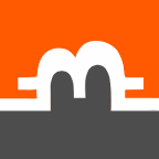 UntoppslbleSwap GUI Logo